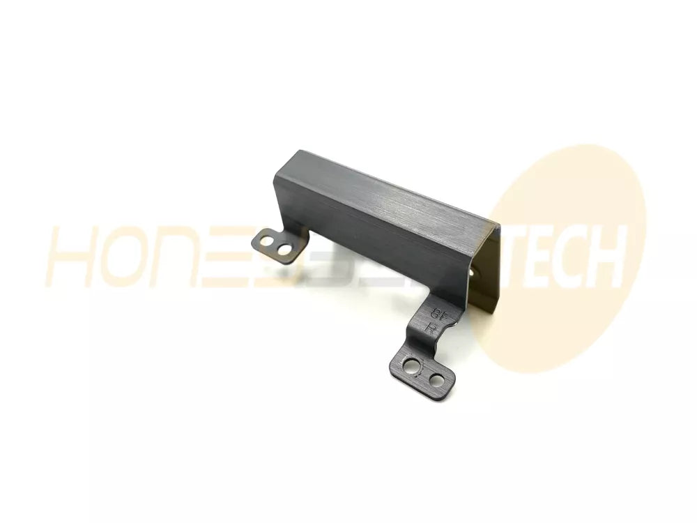 GENUINE DELL LATITUDE E5550 LAPTOP RIGHT HINGE CAP COVER KR32H 0KR32H GRADE A - Honeybee-Technologies