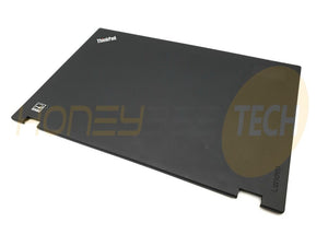 GENUINE LENOVO THINKPAD P51 LCD BACK COVER REAR LID TOUCHSCREEN 00UR811 GRADE B - Honeybee-Technologies