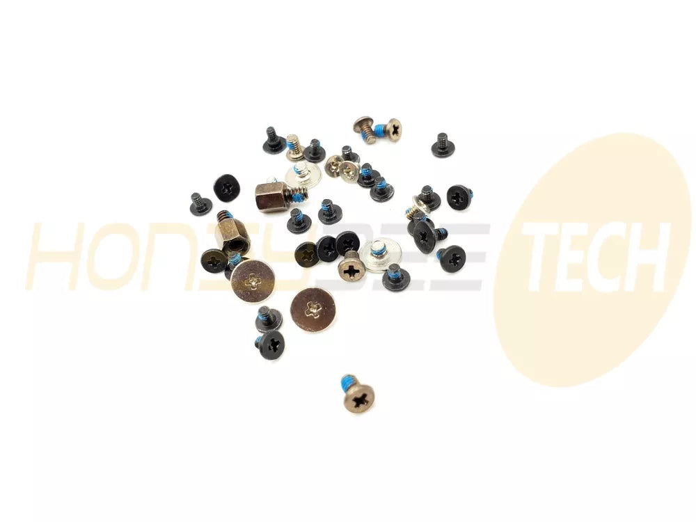GENUINE LENOVO THINKPAD T450S THINKPAD T440S LAPTOP SCREW KIT 04X5377 - Honeybee-Technologies