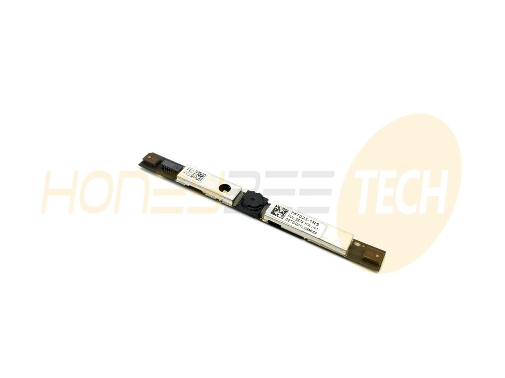 GENUINE HP ENVY M6-W103DX WEBCAM CAMERA MODULE 757023-1R5 807542-001 TESTED - Honeybee-Technologies