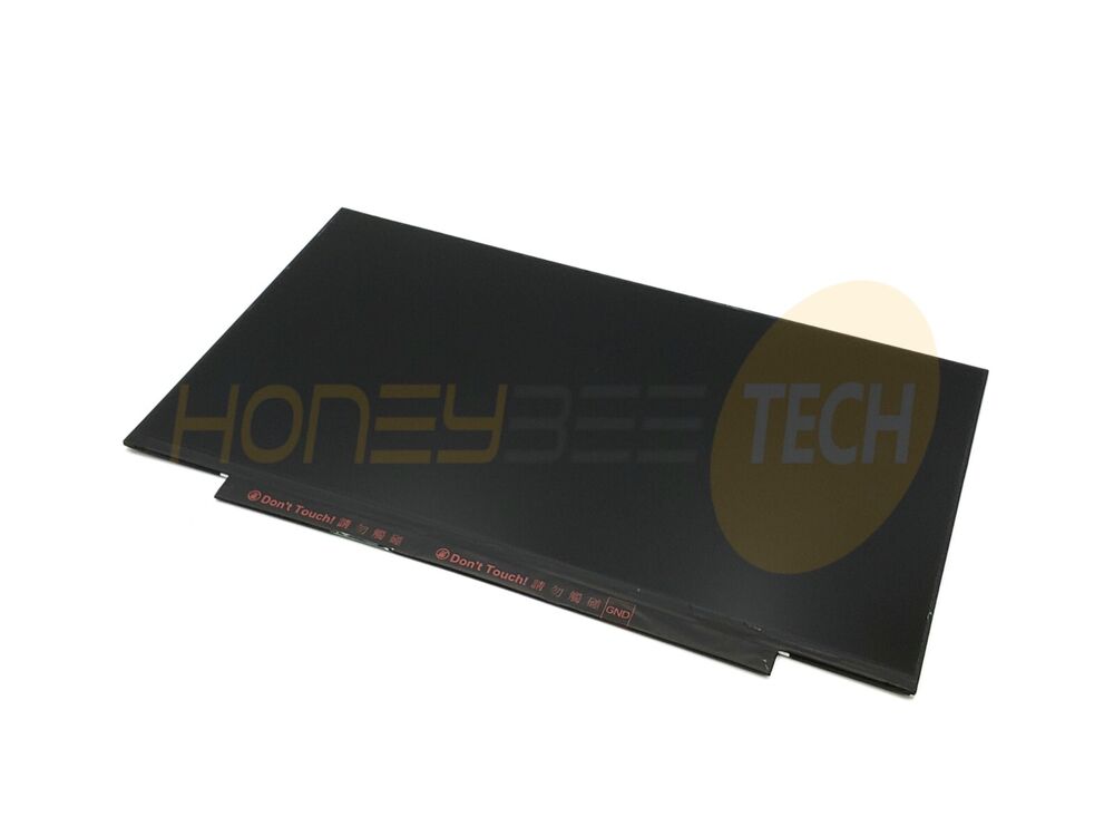 GENUINE DELL LATITUDE 3400 3410 14" LED LCD SCREEN FHD N4HYV 0N4HYV TESTED - Honeybee-Technologies