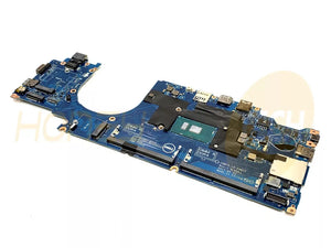 GENUINE DELL LATITUDE 5480 INTEL MOTHERBOARD i7-7600U 2.8GHZ 6G614 06G614 TESTED - Honeybee-Technologies