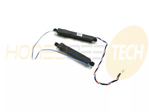 GENUINE DELL LATITUDE 5500 5510 LAPTOP LEFT AND RIGHT SPEAKER SET 2NV41 TESTED - Honeybee-Technologies