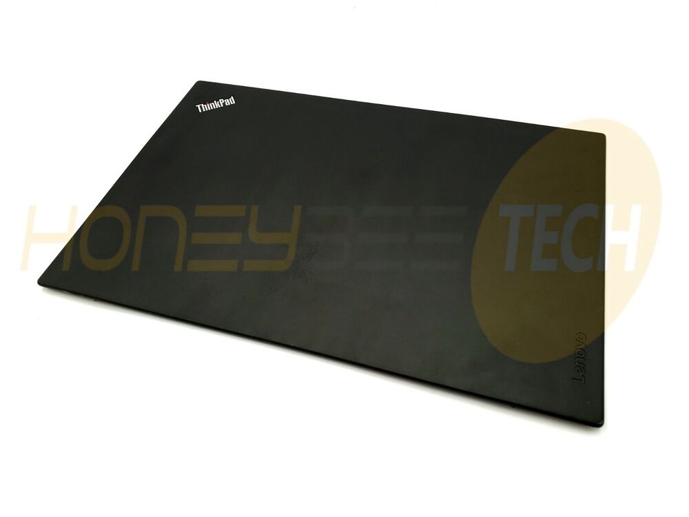 GENUINE LENOVO THINKPAD T560 P50S LAPTOP LCD BACK COVER REAR LID 00UR849 GRADE B - Honeybee-Technologies