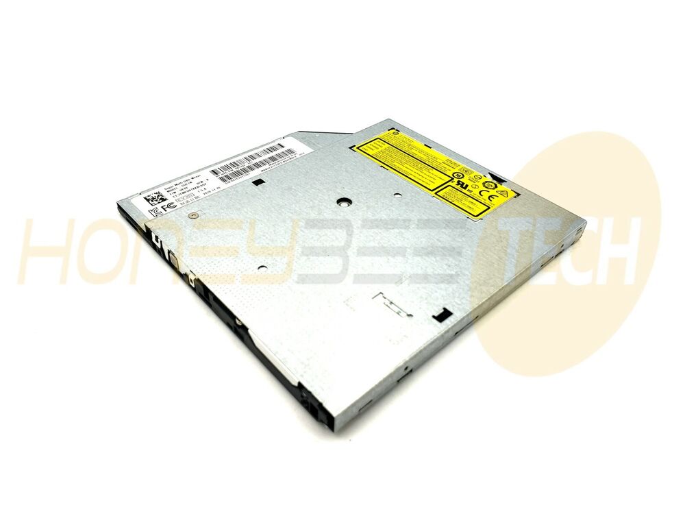 GENUINE HP 255 G6 NOTEBOOK PC DVD+/-RW 9MM OPTICAL DRIVE 920420-004 TESTED - Honeybee-Technologies