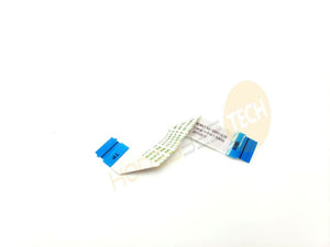 GENUINE LATITUDE E5570 PRECISION 3510 TOUCHPAD RIBBON CABLE NBX0001UL00 TESTED - Honeybee-Technologies
