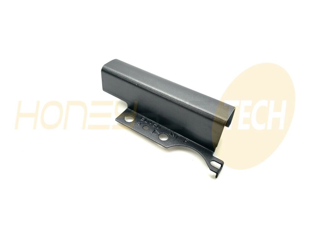 GENUINE DELL PRECISION 7540 LAPTOP RIGHT HINGE CAP COVER 10DC8 010DC8 GRADE A - Honeybee-Technologies