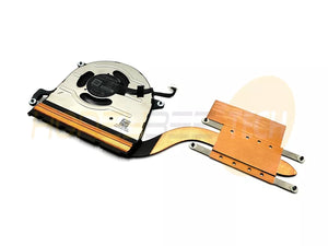 GENUINE LENOVO THINKPAD X13 YOGA G3 COOLING HEATSINK W/FAN 5H41B77262 TESTED - Honeybee-Technologies