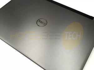 GENUINE DELL LATITUDE 7370 13.3" COMPLETE TOUCHSCREEN ASSEMBLY QHD 04NJK GRADE B - Honeybee-Technologies