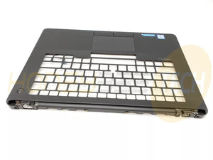 GENUINE DELL LATITUDE E7470 PALMREST TOUCHPAD DUAL POINT SMARTCARD XFY7W GRADE A - Honeybee-Technologies