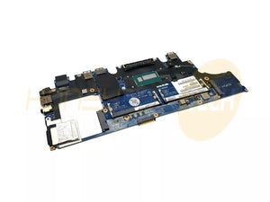 GENUINE DELL LATITUDE E7240 MOTHERBOARD i3-4010U 1.7GHZ YMDG4 0YMDG4 TESTED - Honeybee-Technologies