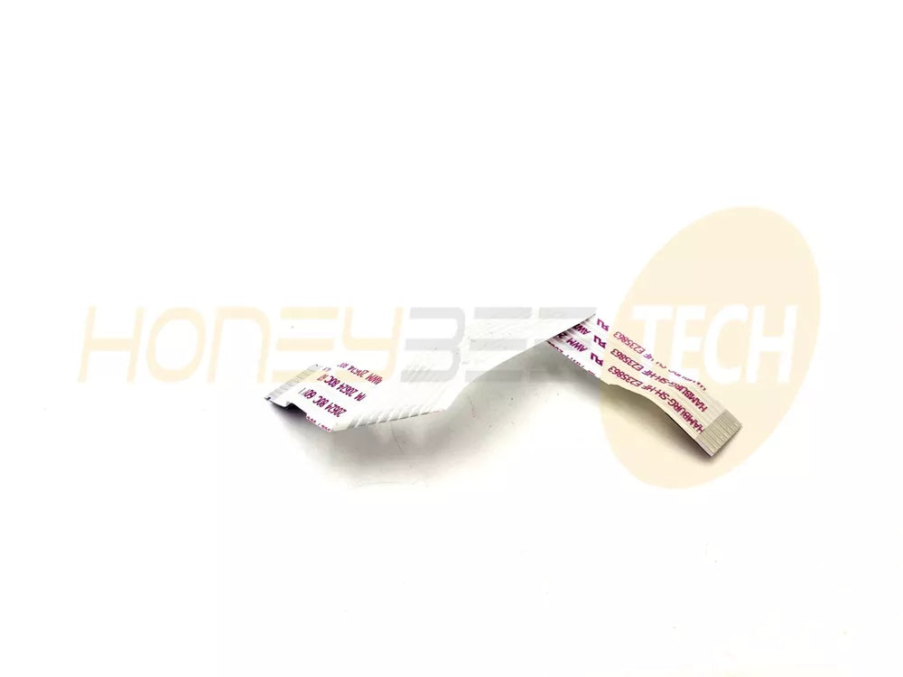 GENUINE DELL LATITUDE 3500 LAPTOP TOUCHPAD CABLE V3YCW 0V3YCW TESTED - Honeybee-Technologies