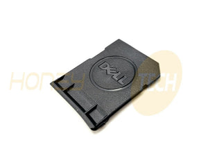 GENUINE DELL LATITUDE E7250 SD PLASTIC BLANK CARD FILLER INSERT DUST COVER MW5KX - Honeybee-Technologies