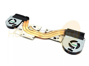 GENUINE DELL PRECISION 7720 CPU COOLING HEATSINK/FAN ASSEMBLY PF0HW TESTED - Honeybee-Technologies