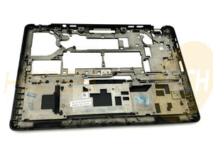 GENUINE DELL LATITUDE E7250 LAPTOP BOTTOM BASE CASE CHASSIS 5JK6H 05JK6H GRADE B - Honeybee-Technologies