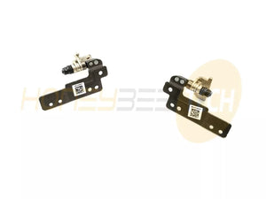 GENUINE DELL LATITUDE E7450 LEFT AND RIGHT HINGE KIT 5RMNT 05RMNT C58M8 0C58M8 - Honeybee-Technologies