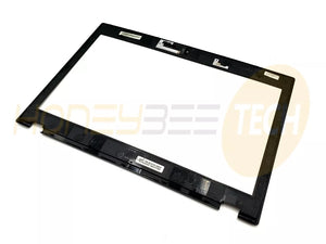 GENUINE LENOVO THINKPAD T430u LAPTOP LCD FRONT TRIM BEZEL FRAME 04W4427 GRADE B - Honeybee-Technologies