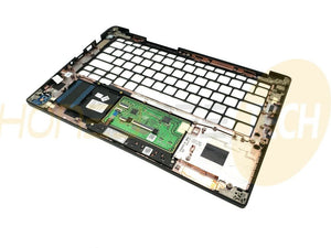 GENUINE DELL LATITUDE 7290 7390 LAPTOP PALMREST TOUCHPAD VJ3C9 0VJ3C9 GRADE B - Honeybee-Technologies