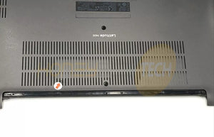 GENUINE DELL LATITUDE 7400 BOTTOM BASE CASE COVER ASSEMBLY NGT3G 0NGT3G GRADE B - Honeybee-Technologies