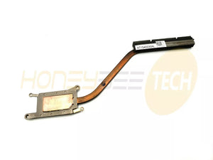 GENUINE DELL LATITUDE 5580 5590 LAPTOP CPU COOLING HEATSINK 2K3PX 02K3PX - Honeybee-Technologies