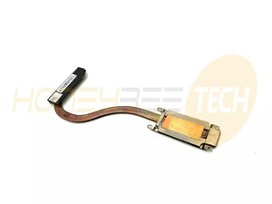 GENUINE DELL LATITUDE E7240 CPU COOLING HEATSINK AT0VM0010AL R65J0 0R65J0 - Honeybee-Technologies