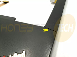 GENUINE LENOVO THINKPAD X240 PALMREST TOUCHPAD W/OUT FINGERPRINT 00HT393 GRADE B - Honeybee-Technologies