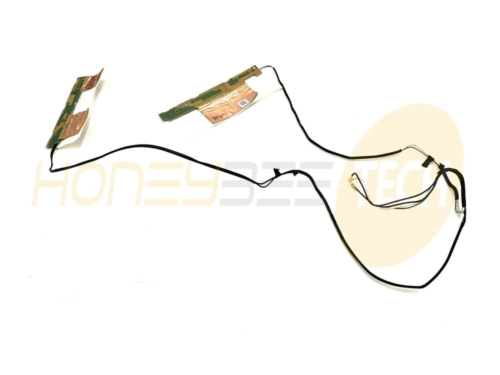 GENUINE DELL LATITUDE E5450 LAPTOP WIFI WIRELESS ANTENNAS A13ATA TESTED - Honeybee-Technologies