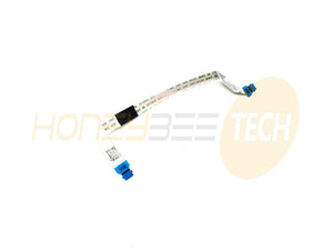 GENUINE DELL LATITUDE 3420 RJ45/USB/AUDIO/SIM BOARD RIBBON CABLE 5PV1G TESTED - Honeybee-Technologies