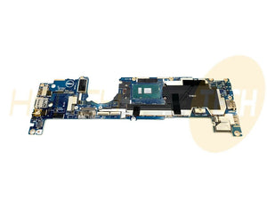 GENUINE DELL LATITUDE 5289 MOTHERBOARD INTEL i7-7600U 2.8GHZ 16GB 7DCRR TESTED - Honeybee-Technologies