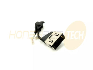GENUINE LENOVO THINKPAD T470 LAPTOP DC POWER INPUT JACK 00UR507 00UR506 TESTED - Honeybee-Technologies