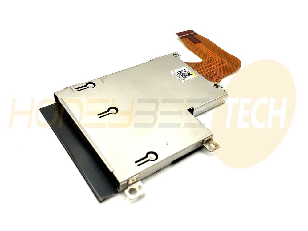 GENUINE DELL PRECISION M4700 EXPRESS READER CAGE W/CABLE X8P1N 0X8P1N TESTED - Honeybee-Technologies