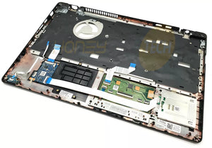 GENUINE DELL LATITUDE 5580 PRECISION 3520 PALMREST TOUCHPAD 1PMYX 01PMYX GRADE B - Honeybee-Technologies