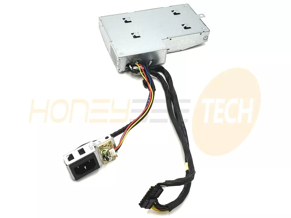 GENUINE DELL OPTIPLEX 7440 ALL IN ONE 155W POWER SUPPLY TPN8G 0TPN8G TESTED - Honeybee-Technologies