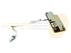 GENUINE DELL PRECISION 7730 POWER BUTTON BOARD WITH CABLE CV46J 0CV46J TESTED - Honeybee-Technologies