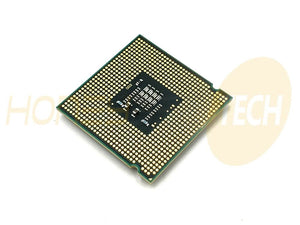GENUINE DELL SLAPB 2.66GHZ 3MB 1066MHZ C2D CPU PROCESSOR D306F TESTED - Honeybee-Technologies