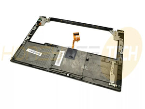 GENUINE LENOVO THINKPAD X240 PALMREST TOUCHPAD W/OUT FINGERPRINT 00HT393 GRADE B - Honeybee-Technologies