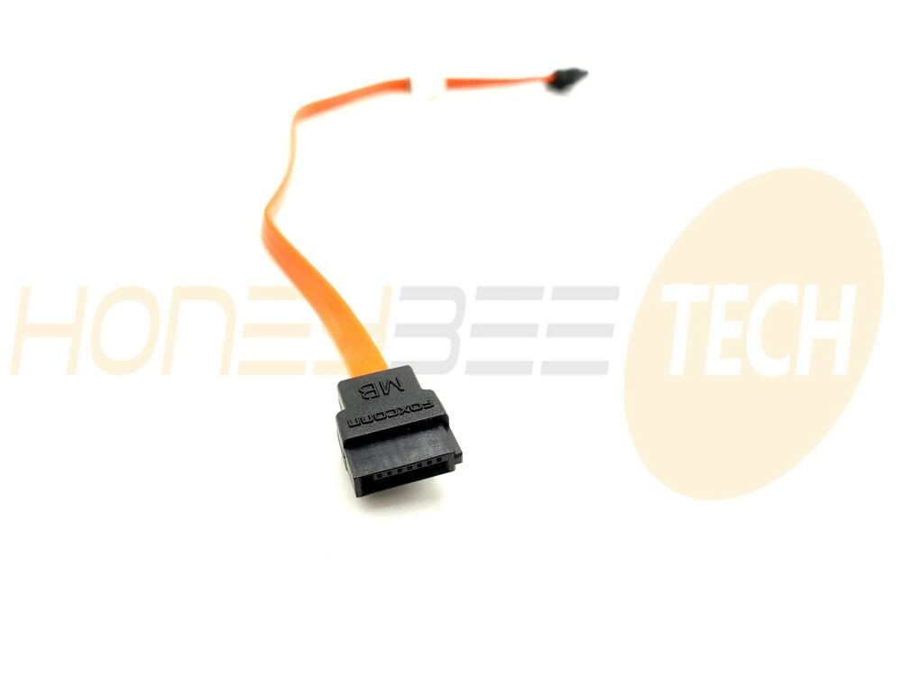 GENUINE DELL OPTIPLEX XE2 DESKTOP SATA CABLE 12" ORANGE 8CG50 08CG50 TESTED - Honeybee-Technologies
