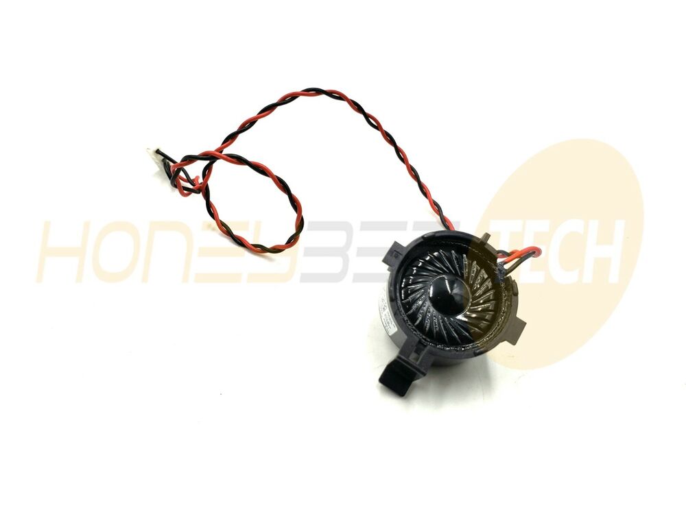 GENUINE DELL PRECISION T7600 OPTIPLEX 380DT INTERNAL SPEAKER U989P 0U989P TESTED - Honeybee-Technologies