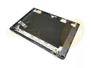 GENUINE DELL LATITUDE 3400 LAPTOP LCD BACK COVER REAR LID TOP CASE H02YK GRADE B - Honeybee-Technologies