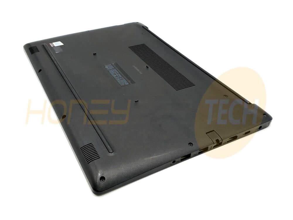GENUINE DELL LATITUDE 3500 LAPTOP BOTTOM BASE CASE COVER VV642 H3C81 GRADE B - Honeybee-Technologies