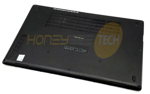 GENUINE DELL LATITUDE 5580 LAPTOP BOTTOM BASE COVER PLATE DM4FC 0DM4FC GRADE B - Honeybee-Technologies