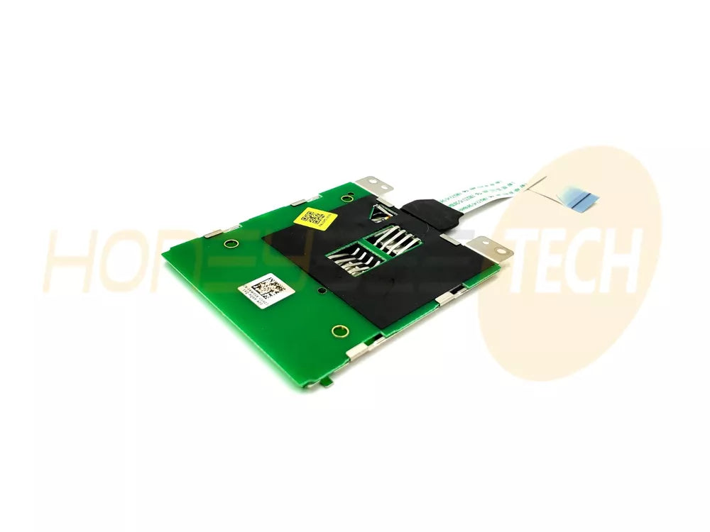 GENUINE DELL LATITUDE E6520 LAPTOP SMART CARD READER BOARD KW0GV 0KW0GV TESTED - Honeybee-Technologies