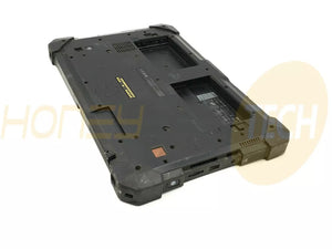 GENUINE DELL LATITUDE 7202 RUGGED TABLET BOTTOM CHASSIS ASSEMBLY P3T77 GRADE C - Honeybee-Technologies
