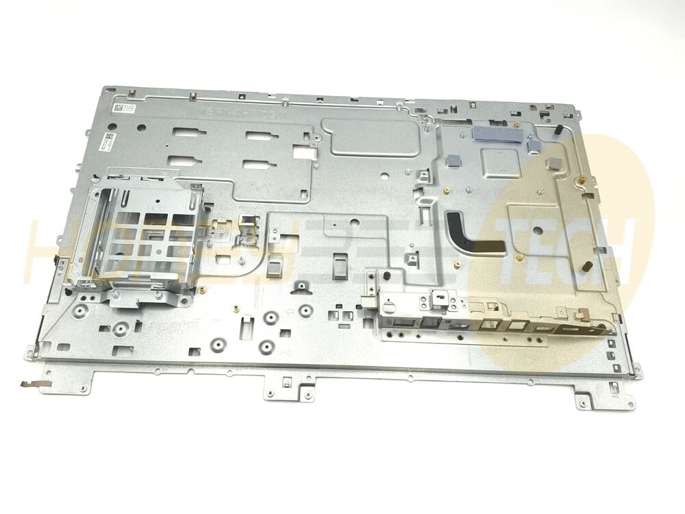 GENUINE DELL OPTIPLEX 7440 ALL IN ONE LCD METAL SUPPORT BRACKET 9R4K9 09R4K9 - Honeybee-Technologies