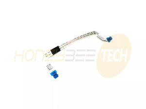GENUINE DELL LATITUDE 3420 RJ45/USB/AUDIO/SIM BOARD RIBBON CABLE 5PV1G TESTED - Honeybee-Technologies
