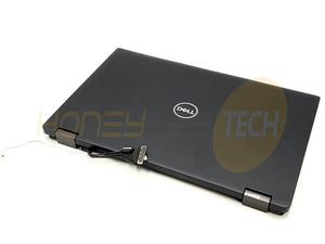 GENUINE DELL LATITUDE 7390 2-IN-1 13.3" COMPLETE TOUCHSCREEN FHD PYGK3 GRADE B - Honeybee-Technologies