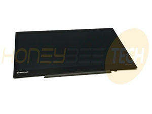 GENUINE LENOVO X1 CARBON 3RD GEN 14" TOUCHSCREEN PANEL WQHD 00HN842 GRADE C (20) - Honeybee-Technologies