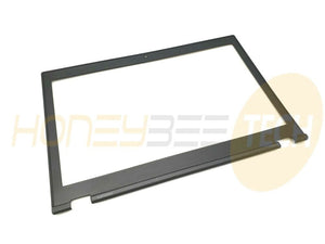 GENUINE LENOVO THINKPAD P50 LCD FRONT TRIM BEZEL WITH CAM PORT 00UR814 GRADE A - Honeybee-Technologies