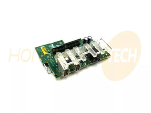 GENUINE DELL OPTIPLEX 320 I/O MODULE WITH MOUNTING BRACKET AUDIO USB UJ268 - Honeybee-Technologies