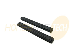GENUINE LENOVO THINKPAD W520 T530 W510 HARD DRIVE RUBBER BUMPERS 26R9575 41V9756 - Honeybee-Technologies